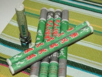 Ganja Thaimassage