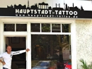 Hauptstadt - Tattoo
