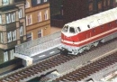  Modellbahnen am Mierendorffplatz 