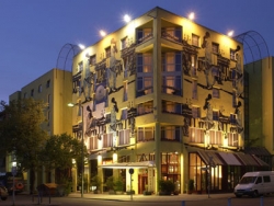 3 Sterne Superior Hotel